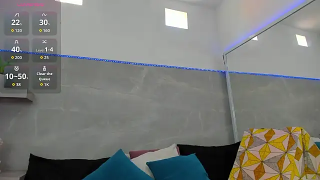 selenaflamemj online show from 02-17-26, 06:58