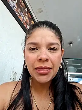 Layla-daring online show from 12-14-25, 04:23