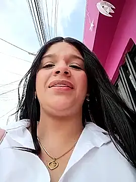 Layla-daring online show from 02-28-26, 08:10