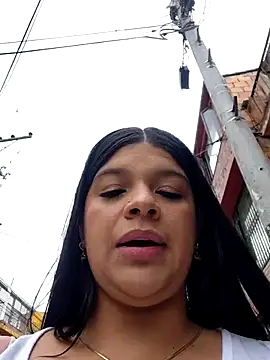 Layla-daring online show from 04-07-26, 05:35