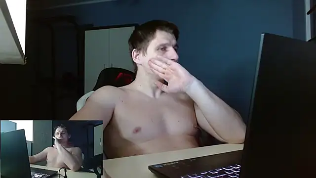 Poliglotjoe1 online show from 02-09-26, 05:06