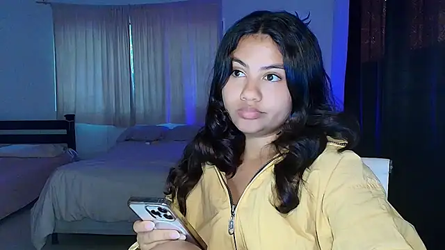 Snapshot of chicduality chatting on 03-23-26, 10:36 chicduality online show from 03-23-26, 10:36