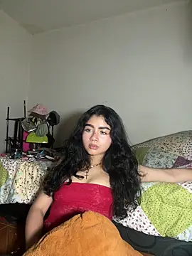 Evaa 11 online show from 02-20-26, 05:37