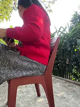 suna218 online show from 11-30-25, 01:09