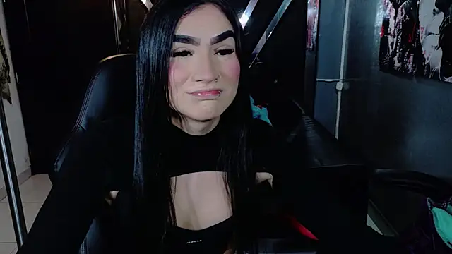 Snapshot of Evangeline_Star1 chatting on 11-29-25, 08:12 Evangeline Star1 online show from 11-29-25, 08:12