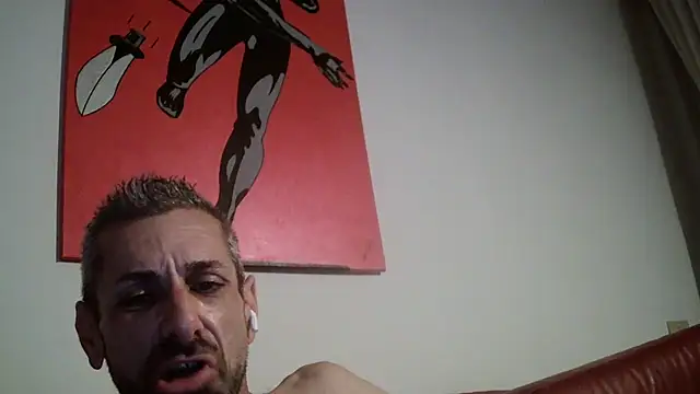 Alexbbcum online show from 06-25-26, 08:46