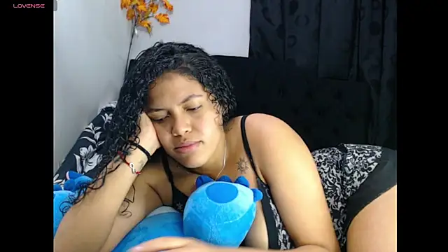 lylii evan online show from 02-10-26, 12:26