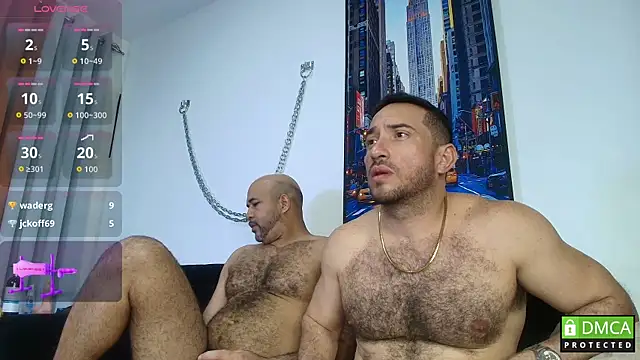 Snapshot of RoughSex_and_BDSM chatting on 05-15-26, 11:34 RoughSex and BDSM online show from 05-15-26, 11:34