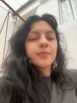 Snapshot of _MileyBerry chatting on 11-20-25, 06:07 MileyBerry online show from 11-20-25, 06:07