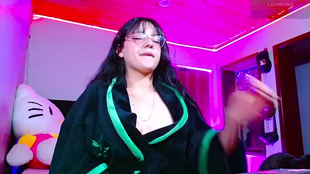 Snapshot of _MileyBerry chatting on 03-02-26, 03:30 MileyBerry online show from 03-02-26, 03:30