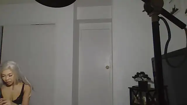 cryptokimgirl online show from 02-01-26, 07:18