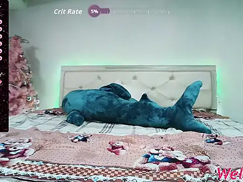 Snapshot of Alberta-love520 chatting on 11-20-25, 06:35 Alberta-love520 online show from 11-20-25, 06:35