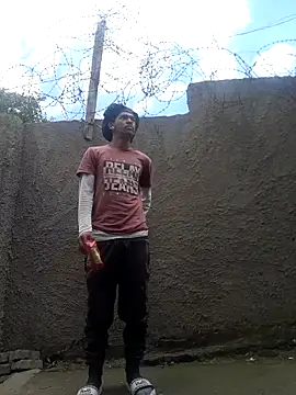 Eezxxx online show from 03-16-26, 09:35