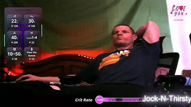 JockNThirsty online show from 02-18-26, 07:32