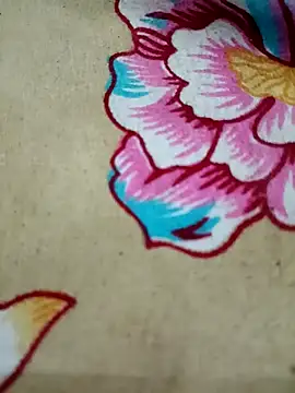 Snapshot of Nandani-758 chatting on 12-22-25, 10:56 Nandani-758 online show from 12-22-25, 10:56