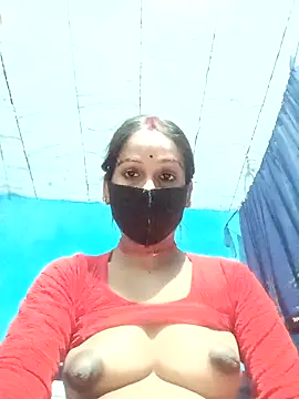 Snapshot of Nandani-758 chatting on 02-10-26, 12:09 Nandani-758 online show from 02-10-26, 12:09