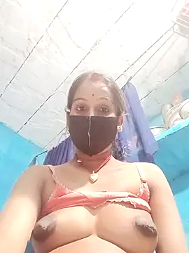 Snapshot of Nandani-758 chatting on 02-16-26, 02:46 Nandani-758 online show from 02-16-26, 02:46