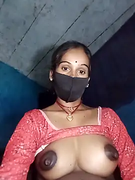 Nandani-758 online show from 03-17-26, 11:57