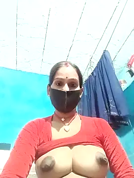 Nandani-758 online show from 04-13-26, 10:43