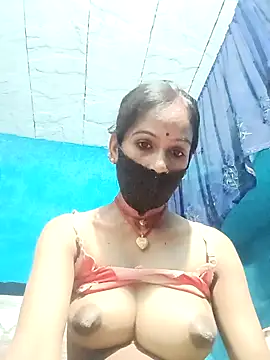 Nandani-758 online show from 06-29-26, 10:54