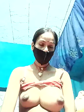 Nandani-758 online show from 07-05-26, 11:23