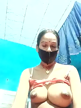 Nandani-758 online show from 07-06-26, 10:01