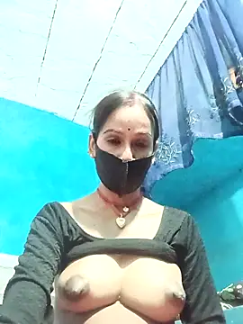 Nandani-758 online show from 07-13-26, 09:12