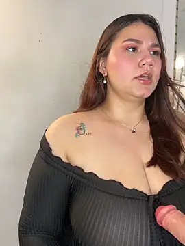  Pamela 1 online show from 04-16-26, 02:45