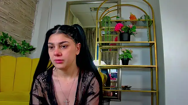 SerennaNoir online show from 01-17-26, 05:34