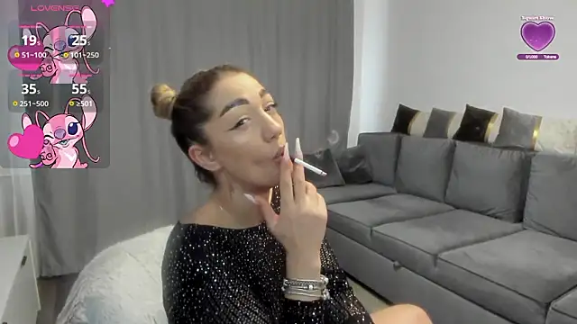 rossana doll online show from 03-24-26, 07:46