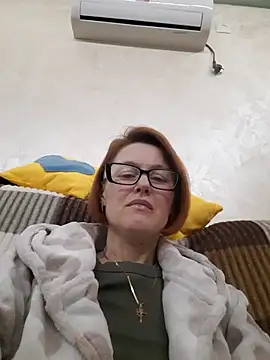 LanaOlbenst online show from 12-03-25, 10:52