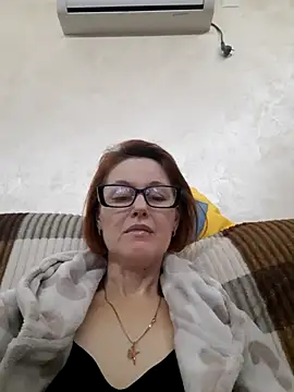 LanaOlbenst online show from 12-13-25, 08:25