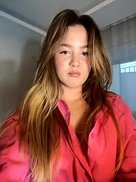 rinablu online show from 11-21-25, 02:38