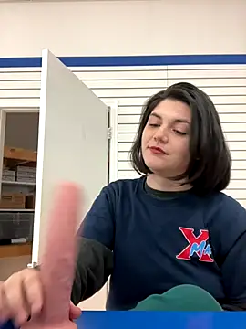 Kora Kat online show from 12-05-25, 07:39