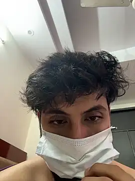 Snapshot of KabirDickhead chatting on 11-23-25, 11:32 KabirDickhead online show from 11-23-25, 11:32