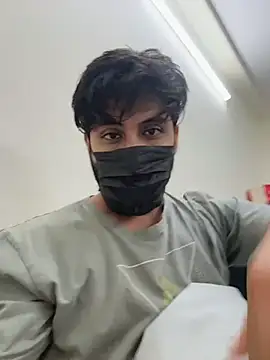 Snapshot of KabirDickhead chatting on 11-30-25, 06:45 KabirDickhead online show from 11-30-25, 06:45