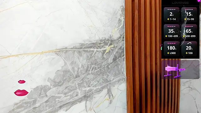 Latina candy01 online show from 04-18-26, 08:53