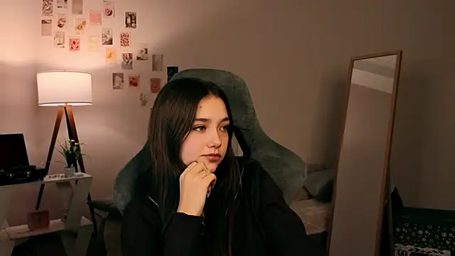 Vexorine online show from 11-27-25, 07:27