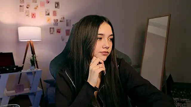 Vexorine online show from 11-28-25, 07:16