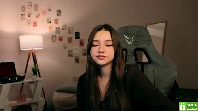 Vexorine online show from 12-03-25, 07:34