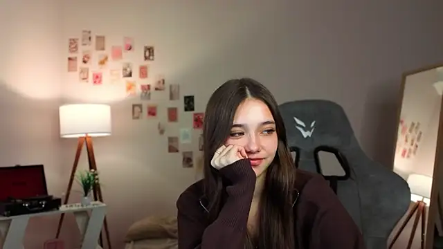 Vexorine online show from 12-13-25, 08:14