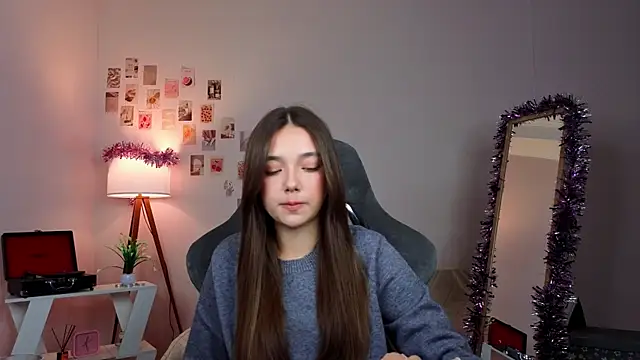 Vexorine online show from 01-08-26, 07:16