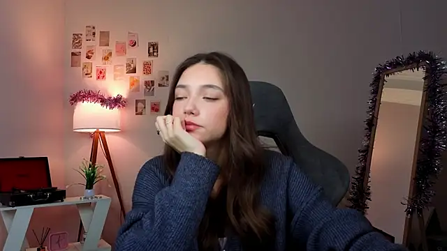 Vexorine online show from 01-10-26, 08:21