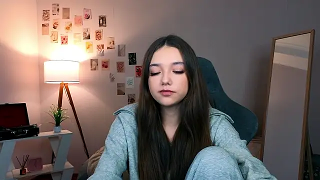 Vexorine online show from 02-15-26, 07:32