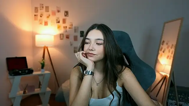 Vexorine online show from 04-02-26, 07:44