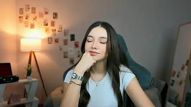 Vexorine online show from 04-03-26, 07:23