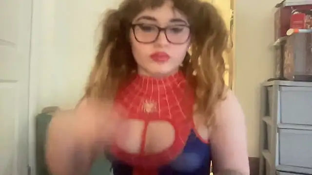 Snapshot of ariapeachy chatting on 11-26-25, 06:31 ariapeachy online show from 11-26-25, 06:31