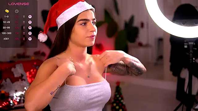 PureEllieX online show from 12-23-25, 06:00