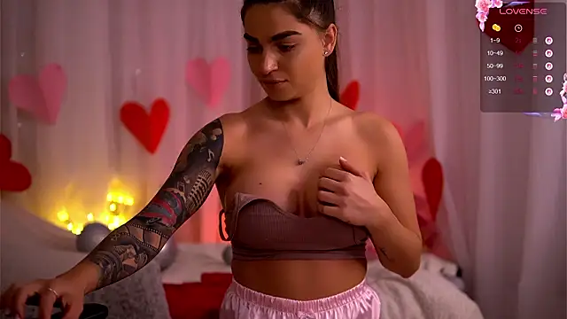 PureEllieX online show from 02-23-26, 05:27