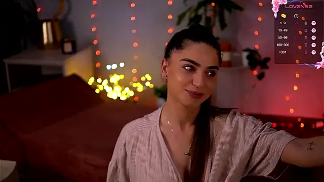 PureEllieX online show from 03-13-26, 04:30